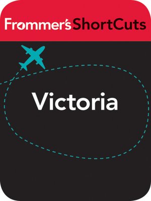 cover image of Victoria, Australia